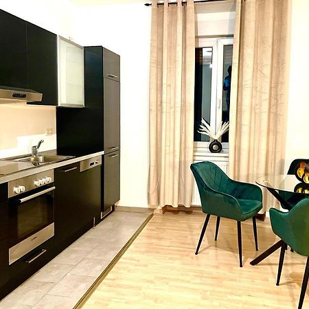 Comfy & Warm City Apartment - Self Check-In Грац Екстериор снимка